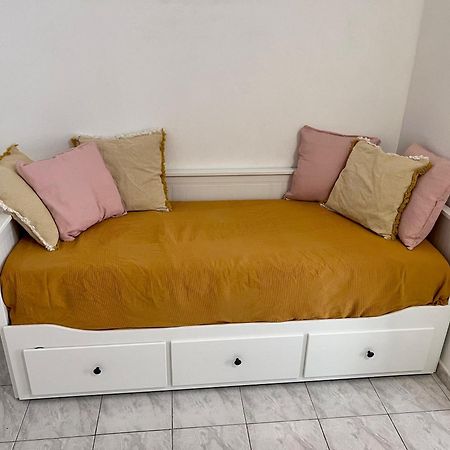 Fully Equipped Apt For 3, Near Negresco Ница Екстериор снимка