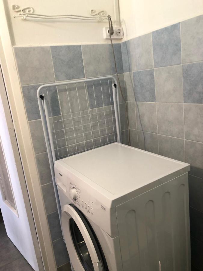 Fully Equipped Apt For 3, Near Negresco Ница Екстериор снимка