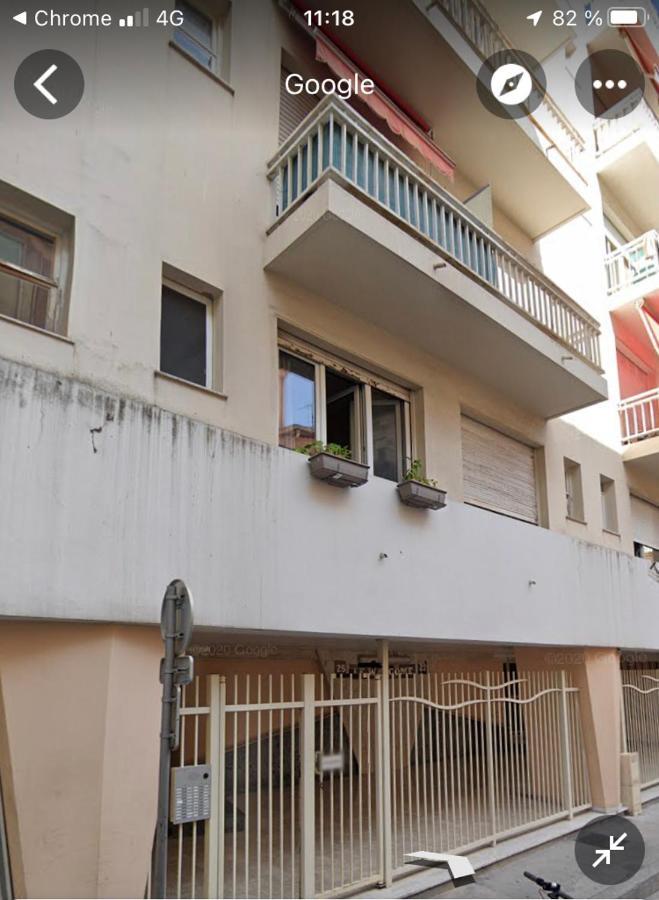 Fully Equipped Apt For 3, Near Negresco Ница Екстериор снимка