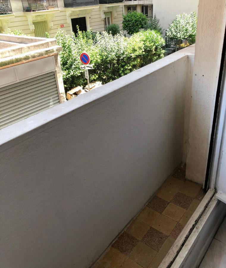 Fully Equipped Apt For 3, Near Negresco Ница Екстериор снимка
