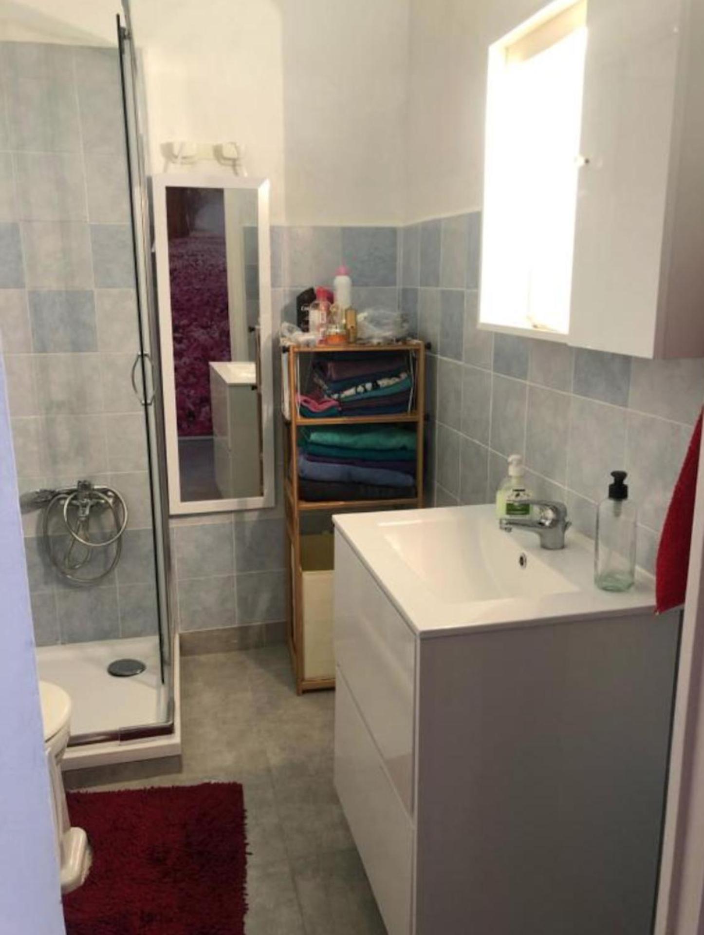 Fully Equipped Apt For 3, Near Negresco Ница Екстериор снимка