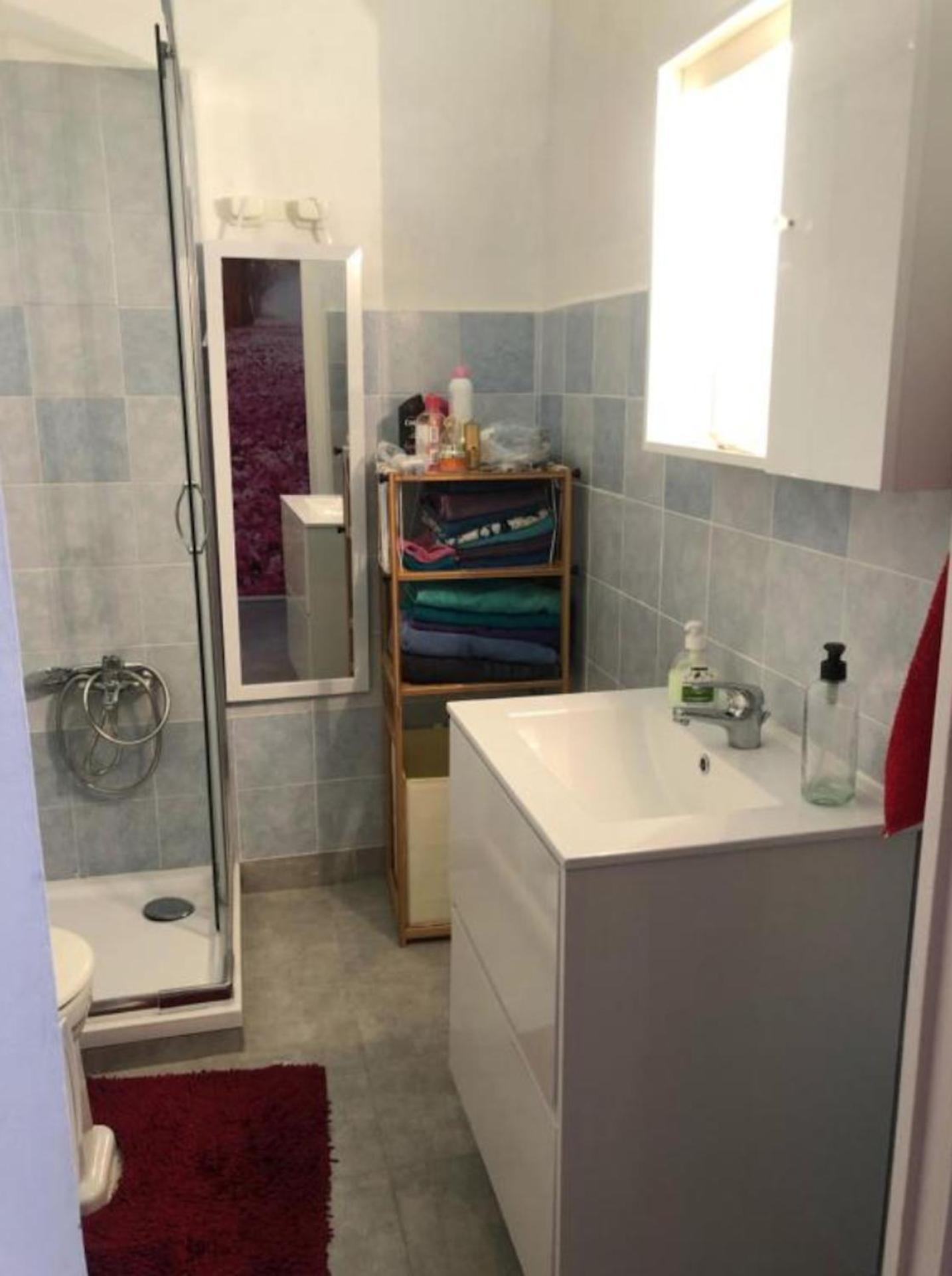 Fully Equipped Apt For 3, Near Negresco Ница Екстериор снимка