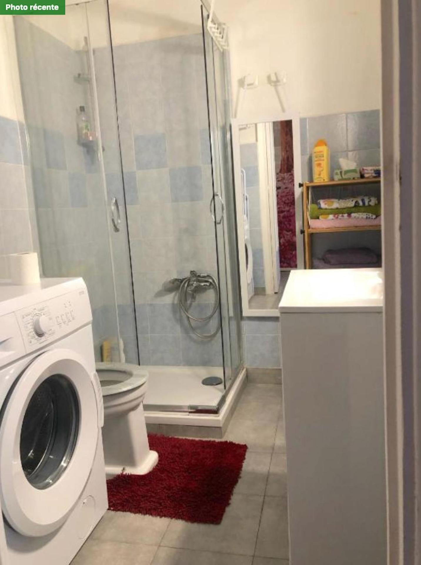 Fully Equipped Apt For 3, Near Negresco Ница Екстериор снимка