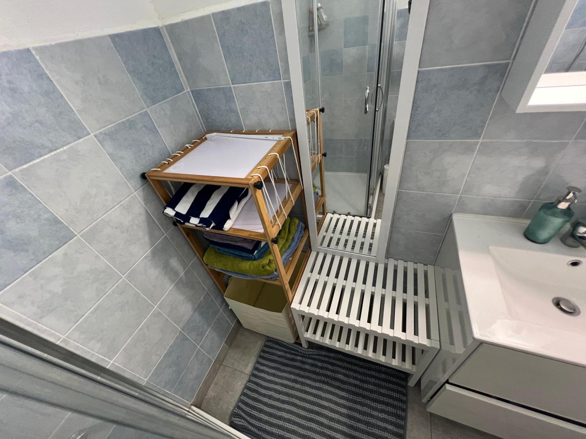 Fully Equipped Apt For 3, Near Negresco Ница Екстериор снимка