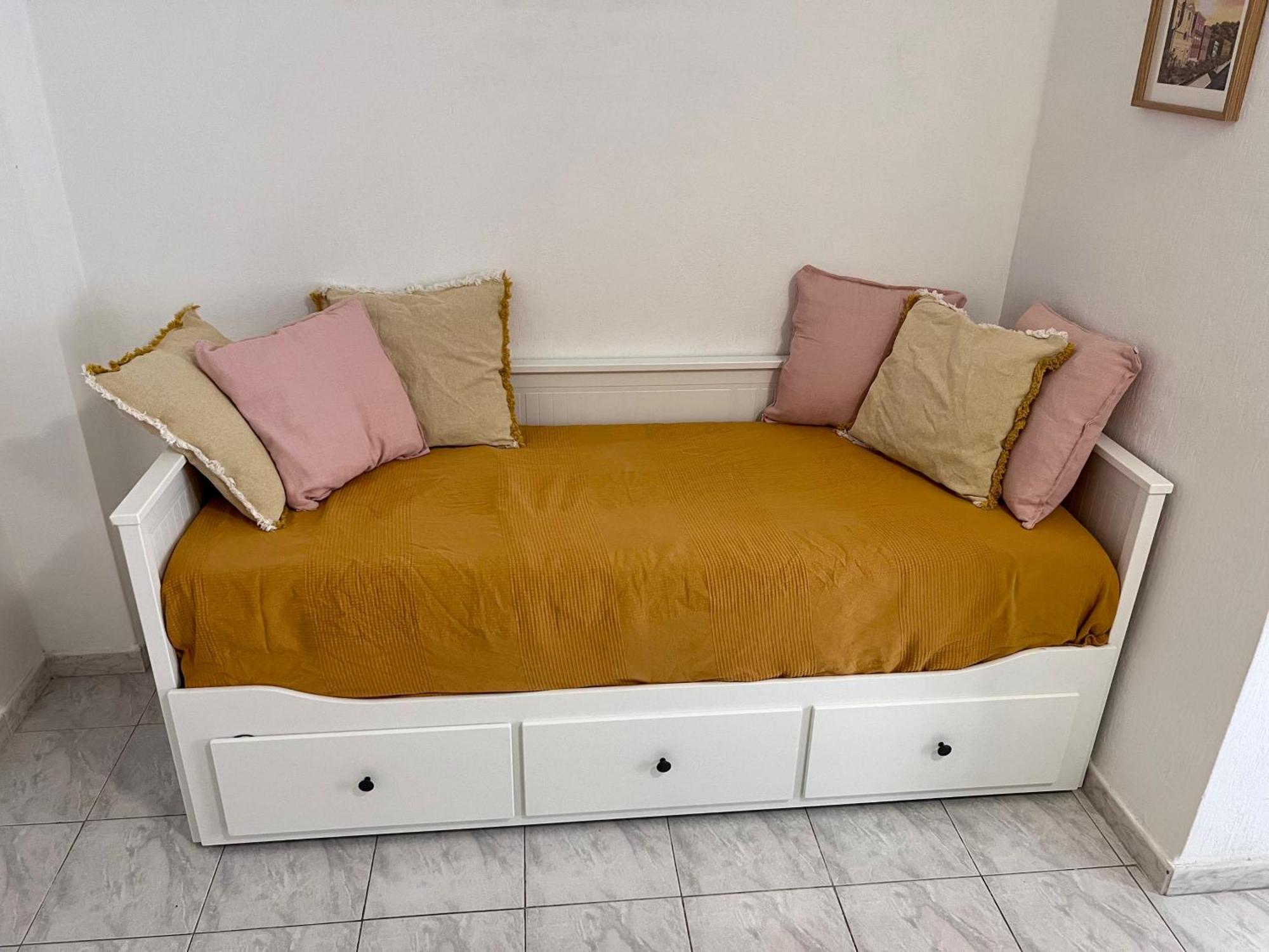 Fully Equipped Apt For 3, Near Negresco Ница Екстериор снимка