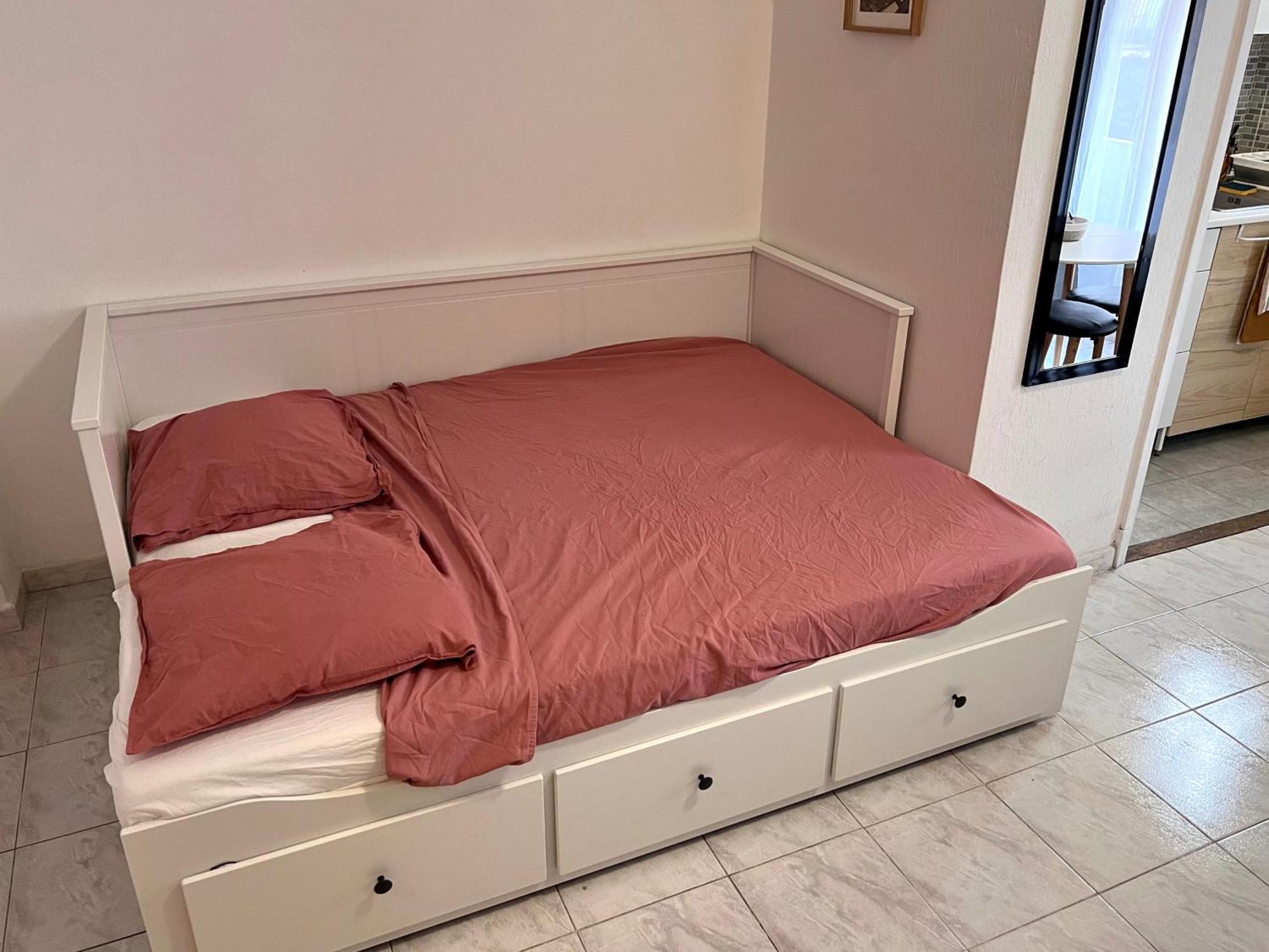 Fully Equipped Apt For 3, Near Negresco Ница Екстериор снимка